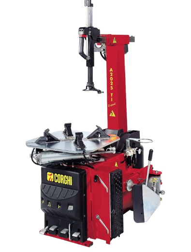 A2025 24” T.I. 200-230V / 1Ph / 50Hz- UREDJAJ ZA MONTAZU GUMA