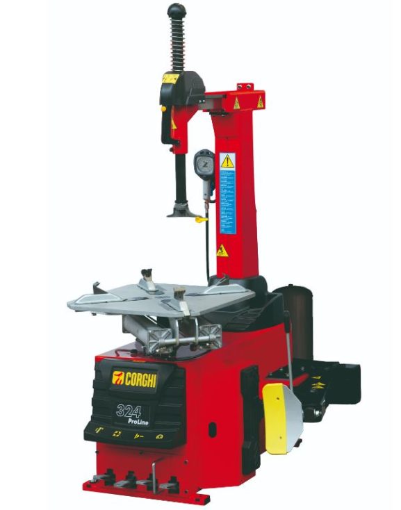 PROLINE 324 2V TI- TC CW TB 24TI 2V 400V/3PH/50HZ