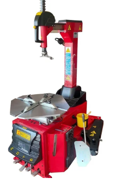 PRO 321 TI 2V- TC CW TB 21-UREDJAJ ZA MONTAZU GUMA SA 2 BRZINE I AUT.UPUHIVANJEM