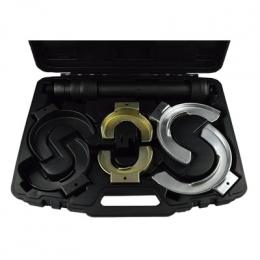 SET ALATA ZA SABIJANJE OPRUGA AMORTIZERA PROFI