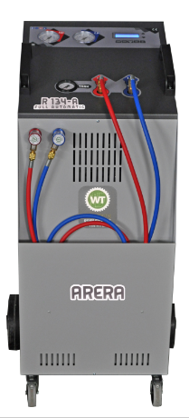 AC ARERA-LIGHT 134-UREDJAJ ZA PUNJENJE KLIME