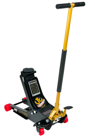 DIZALICA KROKODIL 3T