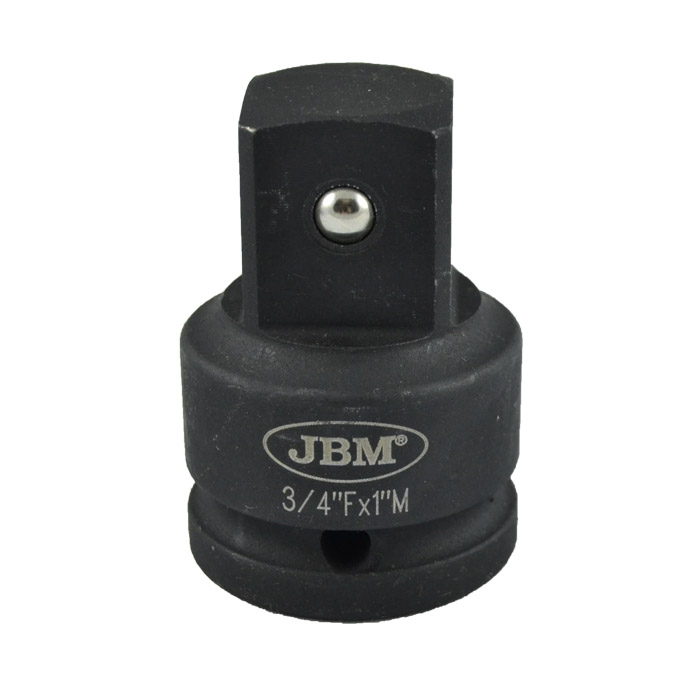 ADAPTER SA 3/4 NA 1”