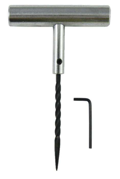 SILO ZA GUME/VULKANIZERSKI