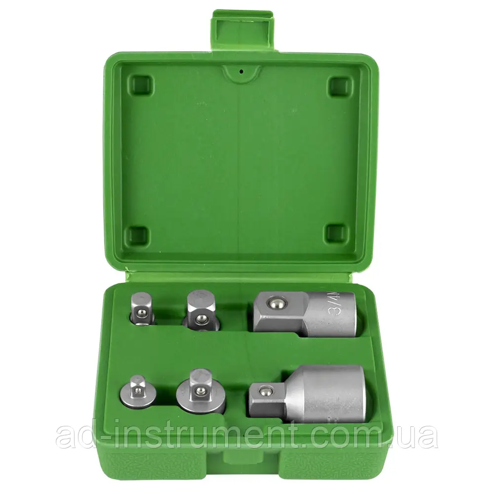 ADAPTER SET OD 6 KOM