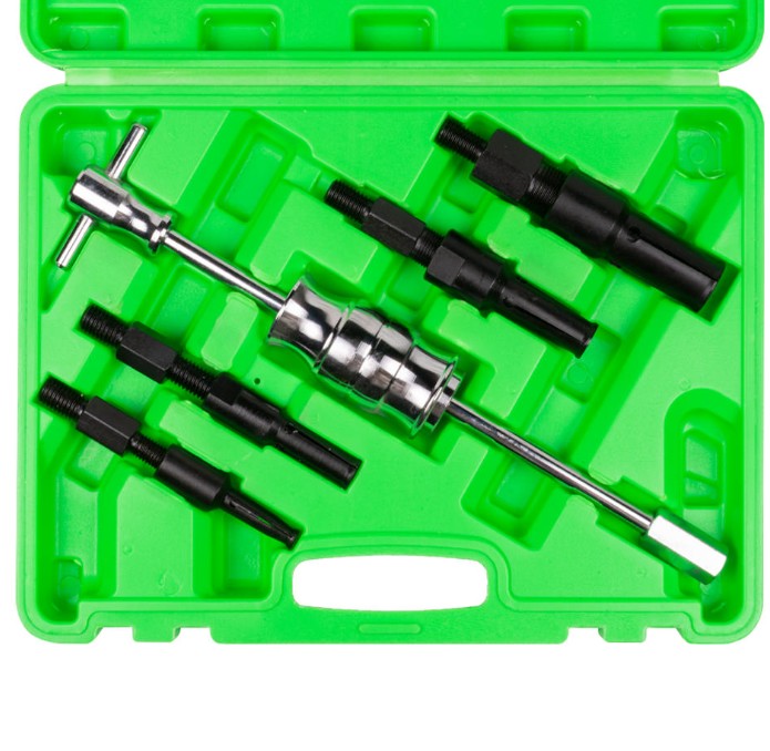 SET ZA UKLANJANJE LEŽAJA