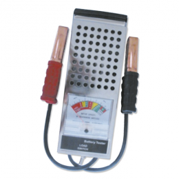 TESTER AKUMULATORA/BATERIJE