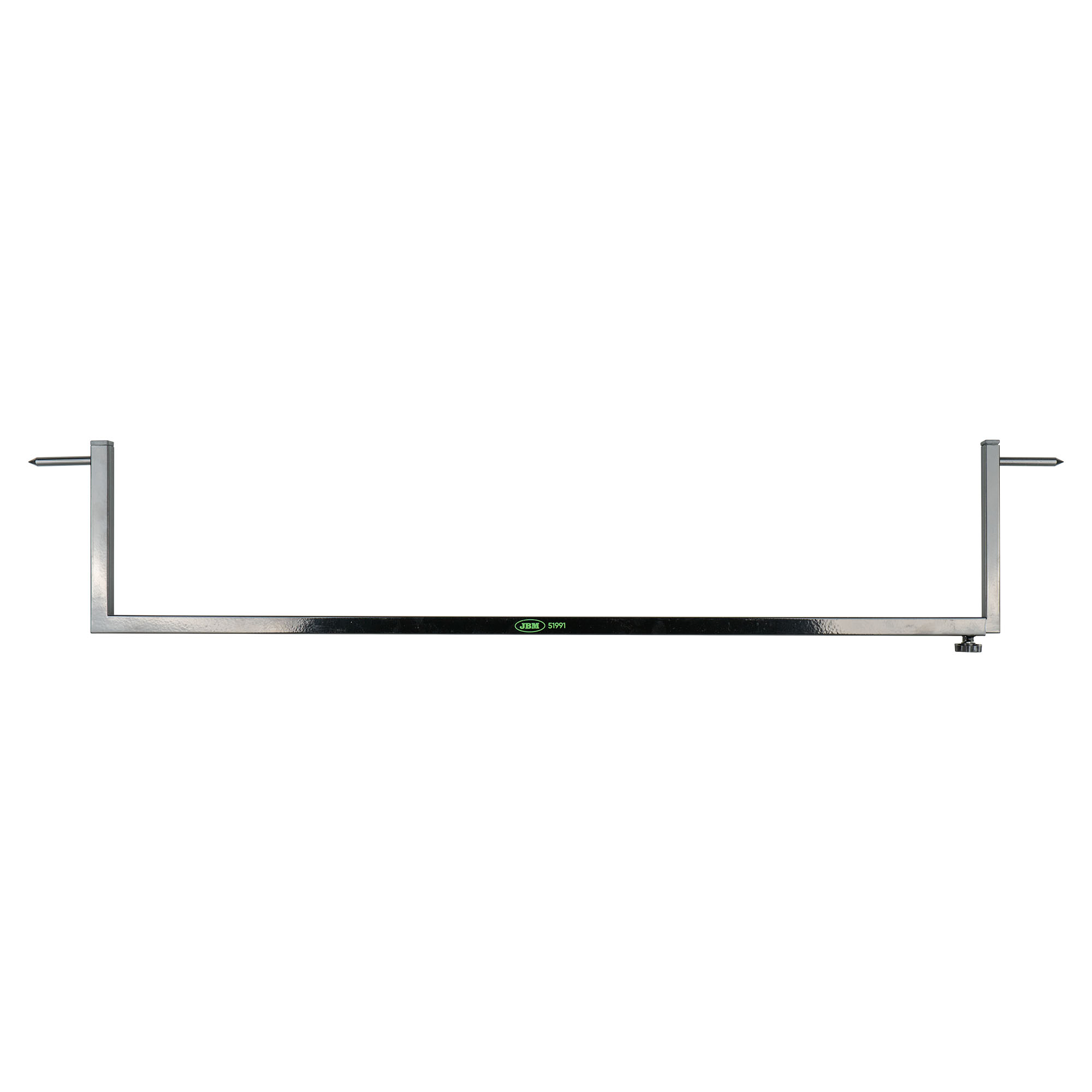 SPANOMETAR MEHANICKI-ALAT ZA POravnavanje TOČKOVA