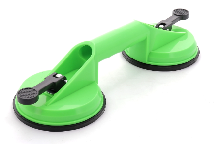 VAKUUM HVATALJKE ZA VJETROBRANSKA STAKLA FI115MM