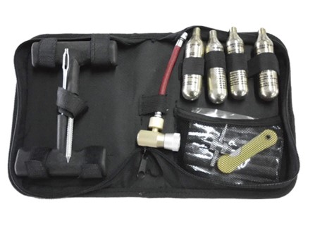 SET ZA POPRAVKU GUMA