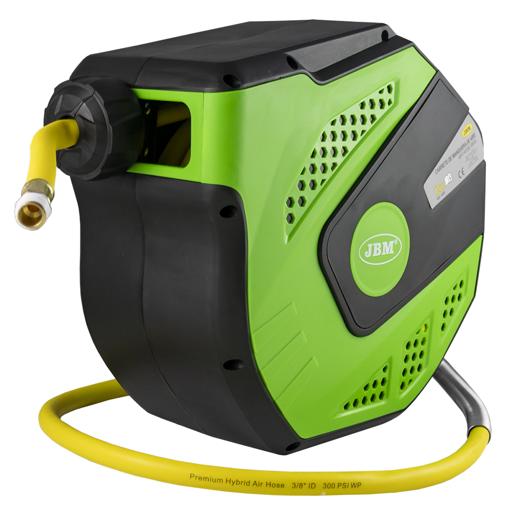 SPULA SA CRIJEVOM ZA ZRAK 13m