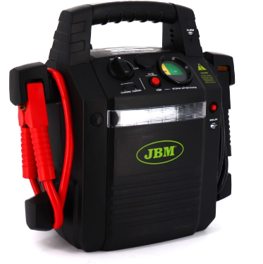 STARTER VOZILA 12/24V