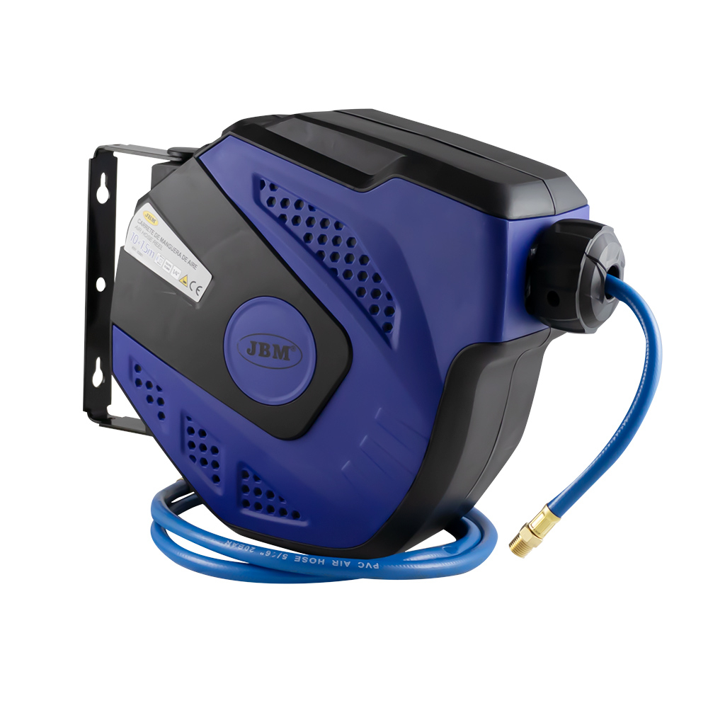 SPULA SA CRIJEVOM ZA ZRAK 11m