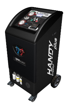 acHFO1234YF HANDY – APARAT ZA PUNJENJE KLIMA SIS.01.028.2