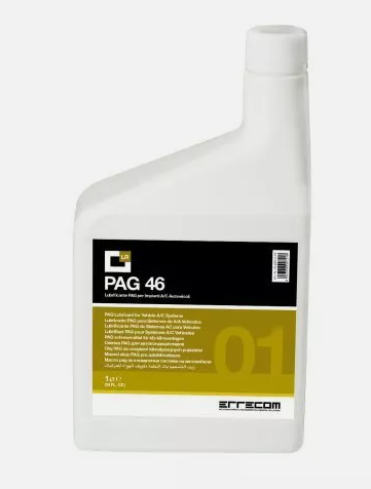 ULJE PAG46 1L PLASTIC BOTTLE BEZ BOJE