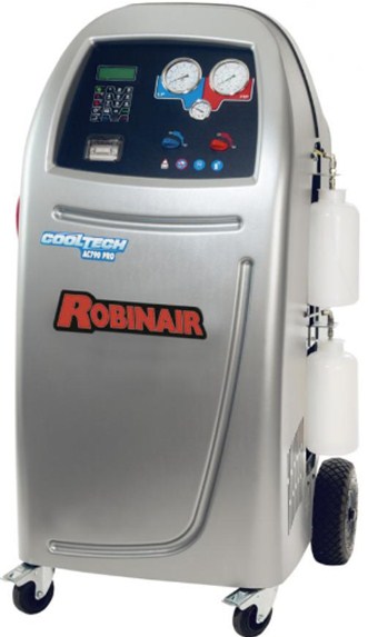 AC790PRO UREDJAJ ZA PUNJENJE KLIME PROFF