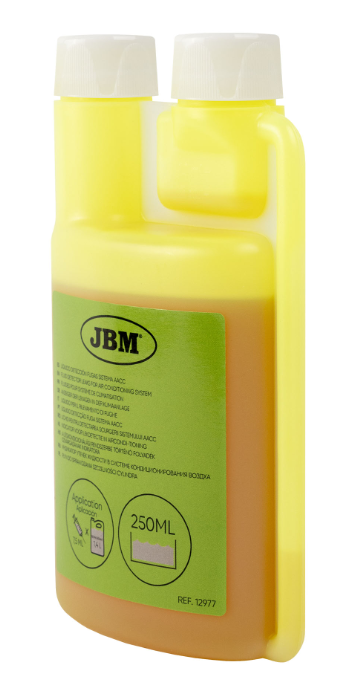 BOJA ZA KLIMU -DETEKTOR CURENJA TEKUĆINE ZA KLIMATIZACIJU 250ML