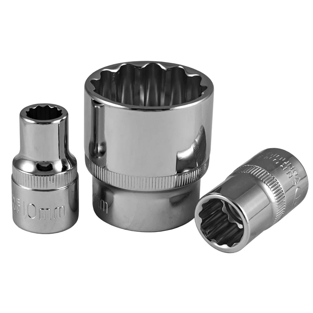 N.KLJUC 12KANT 1/2” 32mm