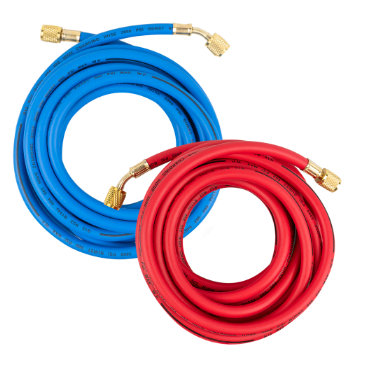 SET CRIJEVA VISOKOG I NISKOG PRITISKA PO 5m