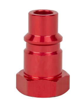 KONEKTOR CRVENI VISOKOG PRITISKA KONEKTOR ZA GAS 1234YF