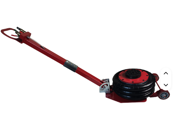 DIZALICA JASTUK 3T 11,5cm HR-2CF-A