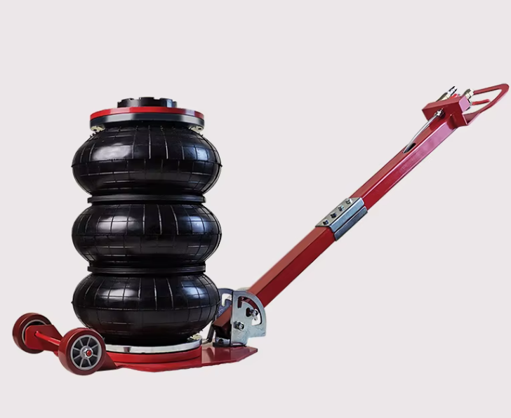 DIZALICA JASTUK 5T 11,5cm HR-3CF-DA