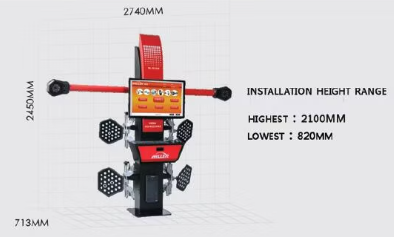 SPURA TOCKOVA ML-3D-2S/B