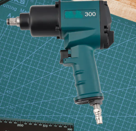 PN. PISTOLJ ZD300 1/2 850Nm 3,1kg