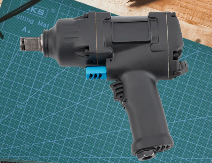 PN. PISTOLJ ZD360 3/4 1200Nm 4,1kg