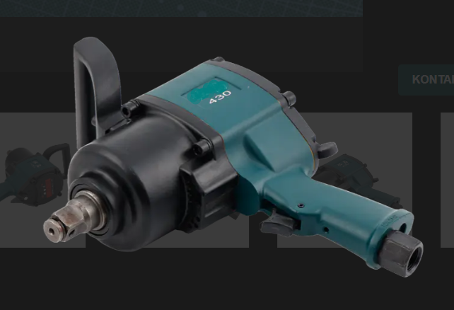 PN. PISTOLJ ZD430 3/4 2200Nm 7,1kg