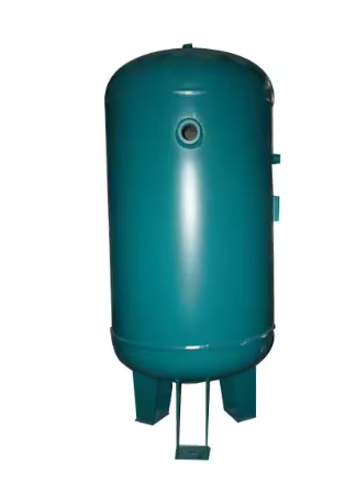 x zakf tank 300l 10bar