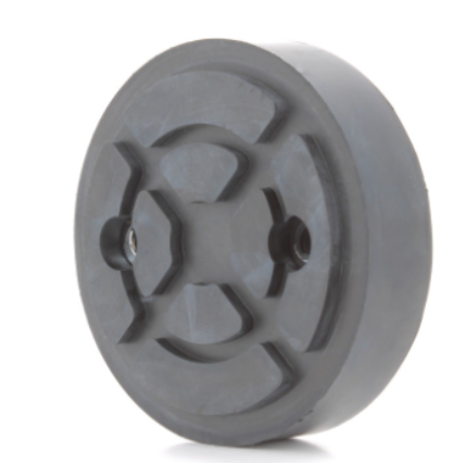 GUMENA STOPA ZA AUTODIZALA/DVOSTRUKI BUSCH/RP 120 MM