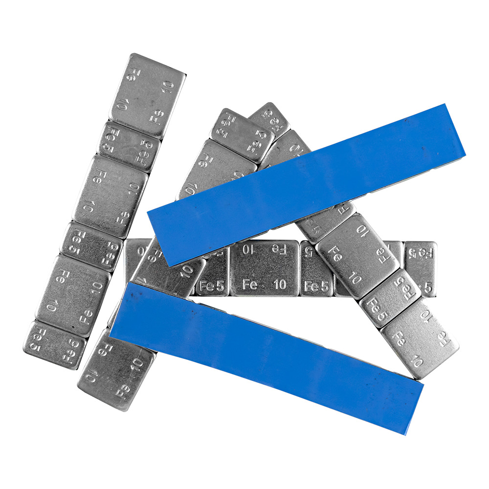 TEG LJEPLJENI 45gR U KUTIJI