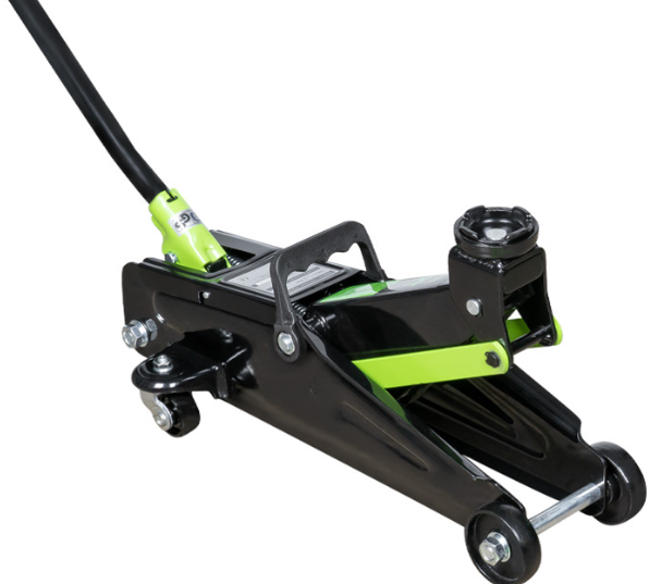 DIZALICA KROKODIL 2T