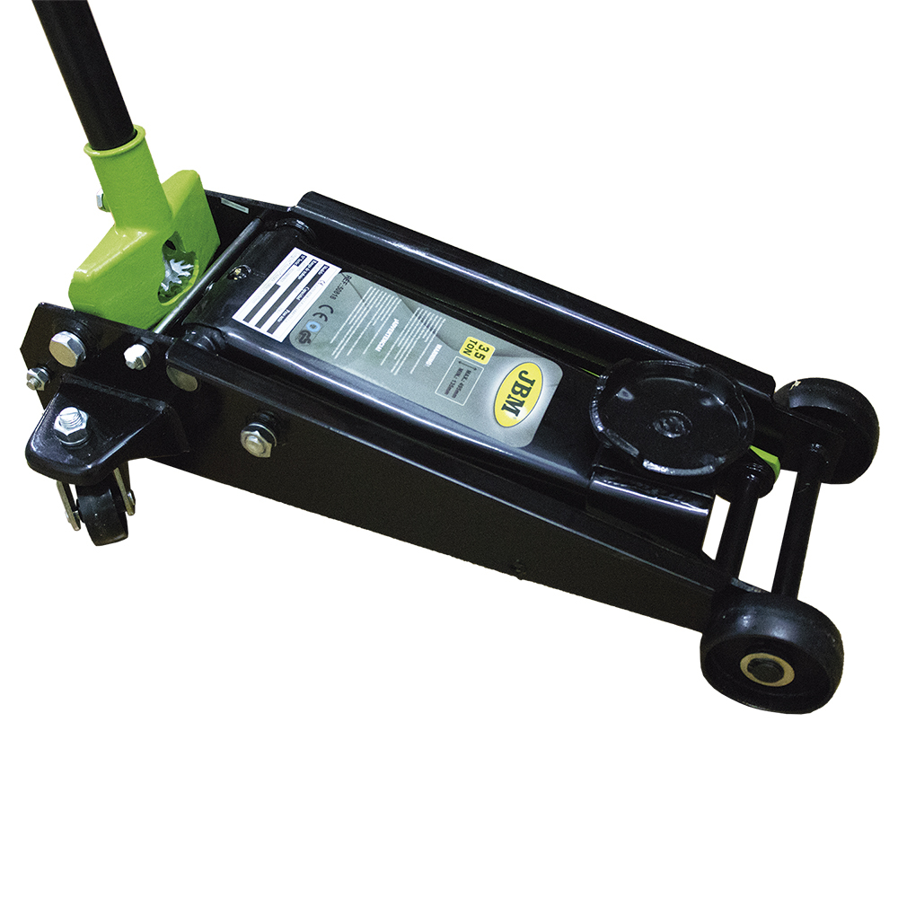 DIZALICA HIDR. KROKODIL 3,5T