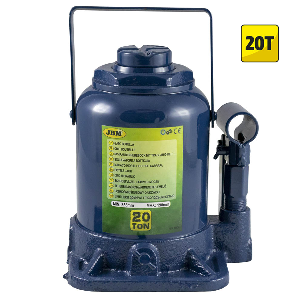 DIZALICA PANJ BOCA 20T