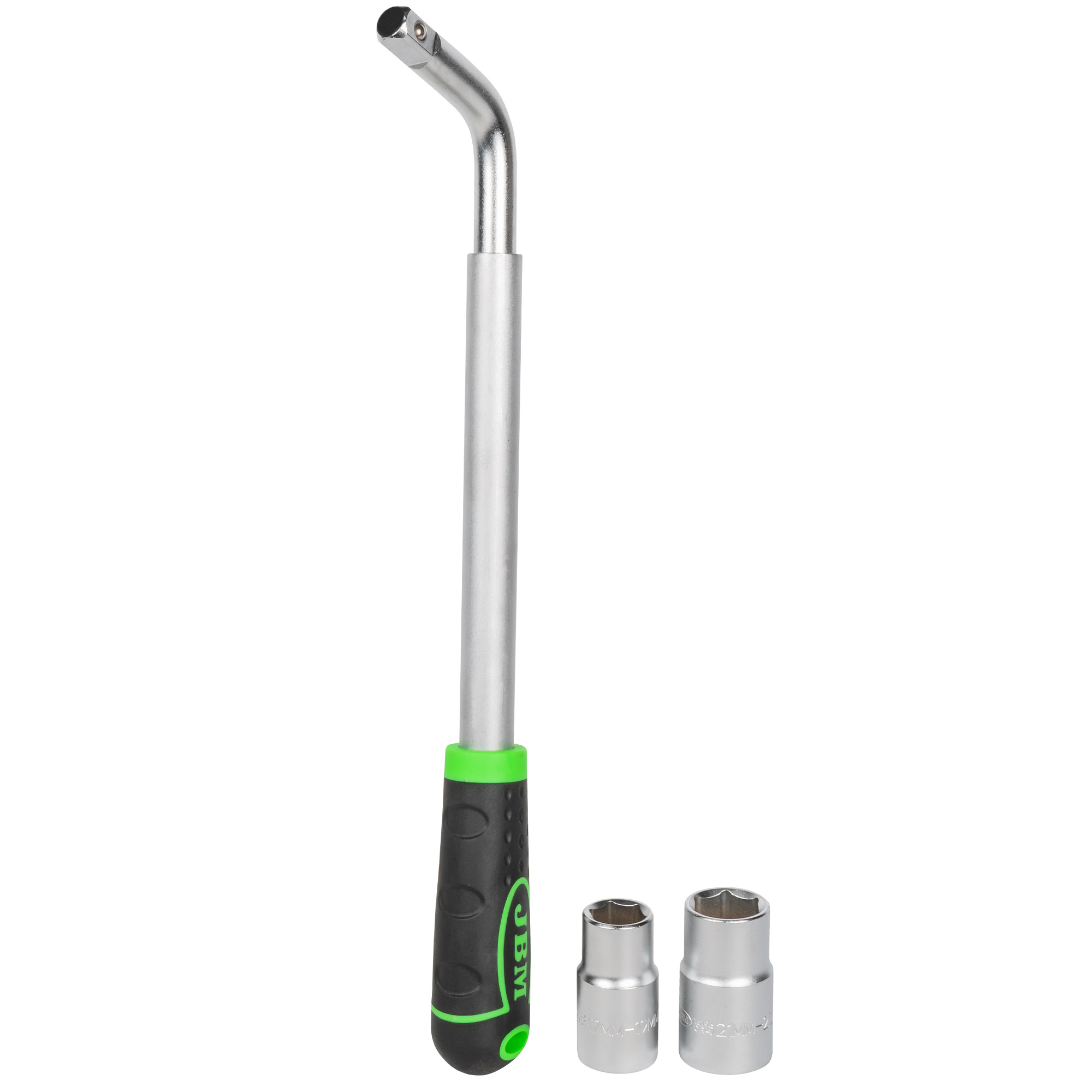 TELESKOPSKI KLJUC NA 1/2” OD 330-490mm