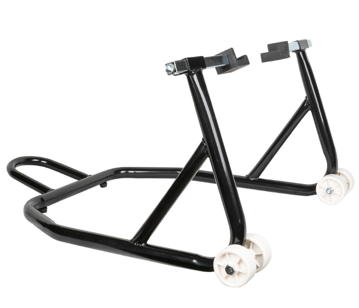 ZADNJI OSLONAC ZA MOTOCIKL 200 KG