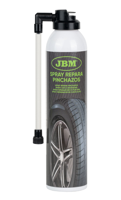 SPREJ ZA POPRAVAK GUMA 300ML