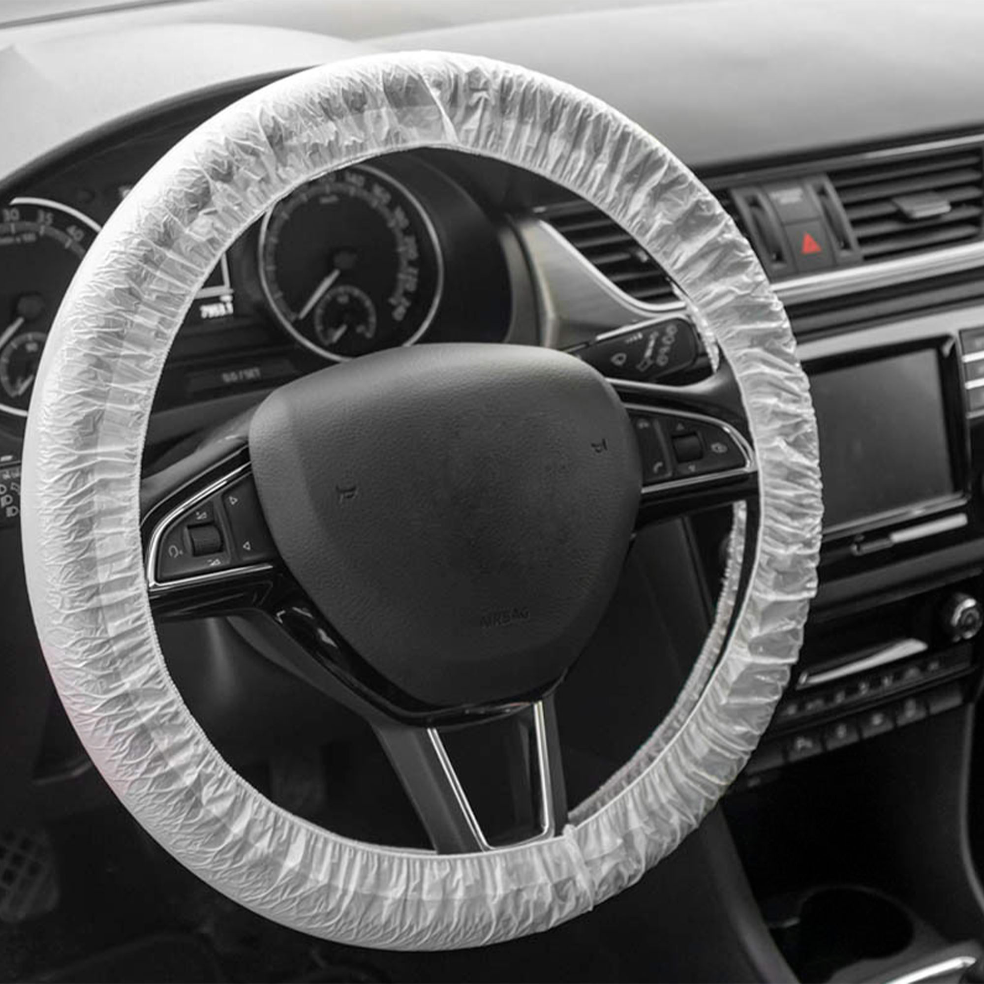 ZAST. FOLIJA ZA VOLAN 250KOM