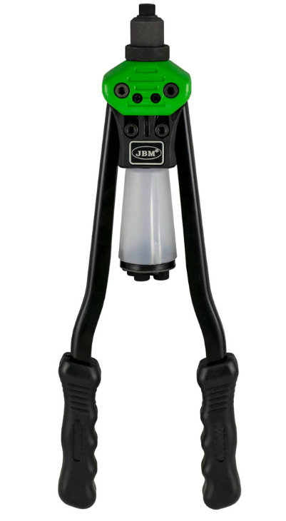 DVORUŽNI ZAKIVAČ 400MM / 16”