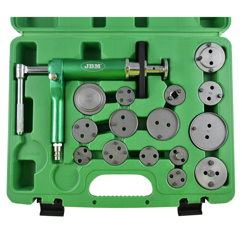 PNEUMATSKI SET ZA VRACANJE KOCIONIH CELJUSTI