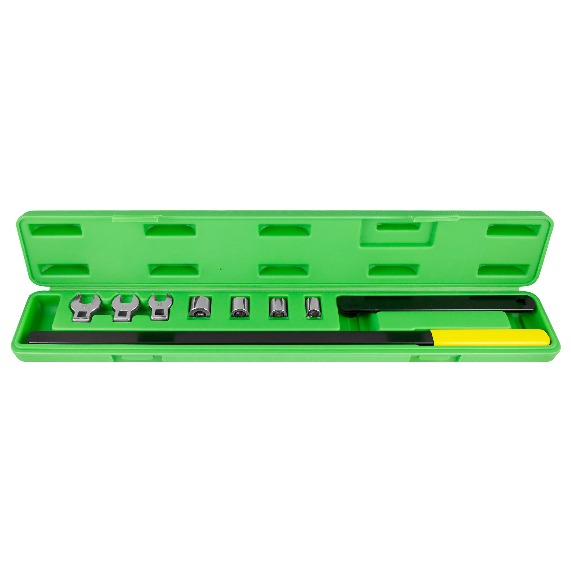 SET ALATA SA PROMJENJIVIM GLAVAMA ZA ZAMJENU MIKRO REMENOVA