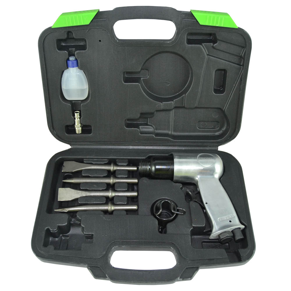 SET PNEUMATSKIH PROBIJACA 9KOM