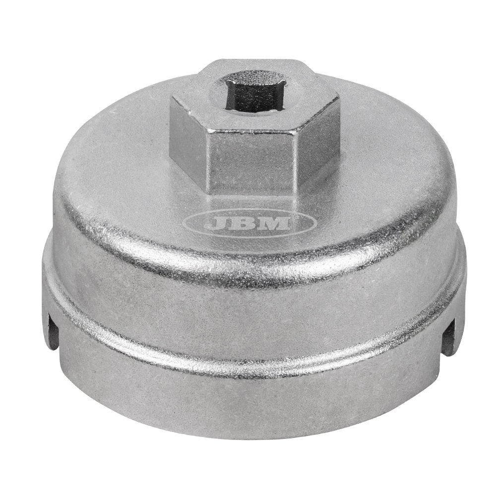 KLJUC ZA ULJNI FILTER 64,5MM TOYOTA