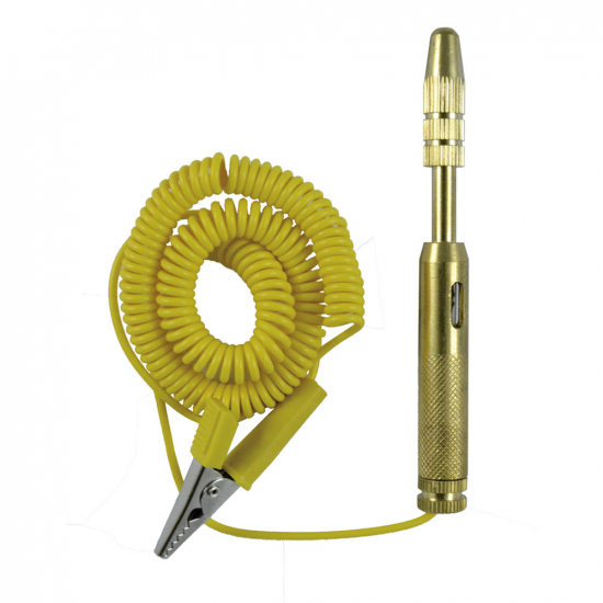 BRIFER 2X115mm