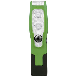 LAMPA LED SA PUNJACEM 200LM