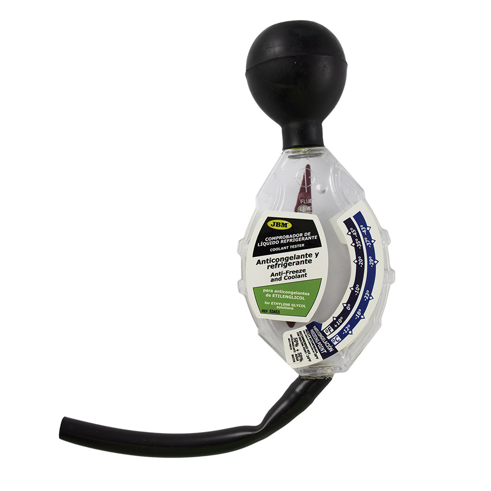 TESTER ZA ANTIFRIZ -43oC – 131oC