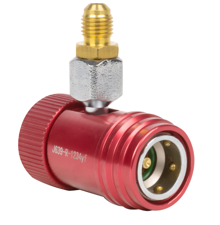 KONEKTOR 1234YF HIGH/CR