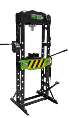 PRESSA HIDRAULICNA 30T